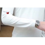 2024年9月26日早秋高品質新品入荷バレンシアガ 長袖TシャツBF工場