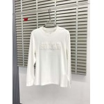 2024年9月26日早秋高品質新品入荷Maison Margiela 長袖TシャツBF工場