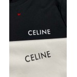 2024年9月26日早秋高品質新品入荷CELINE 長袖TシャツBF工場