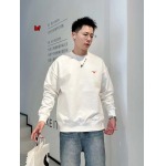 2024年9月26日早秋高品質新品入荷PRADA スウェットBF工場