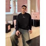 2024年9月26日早秋高品質新品入荷CELINE スウェットBF工場