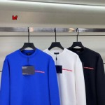 2024年9月26日早秋高品質新品入荷PRADA スウェットBF工場