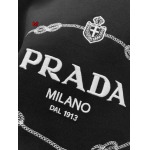 2024年9月26日早秋高品質新品入荷PRADA スウェットBF工場