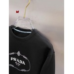 2024年9月26日早秋高品質新品入荷PRADA スウェットBF工場