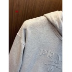 2024年9月26日早秋高品質新品入荷PRADA スウェットBF工場