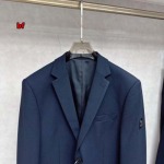 2024年9月26日早秋高品質新品入荷Brunello Cucinelli スーツBF工場