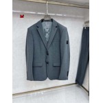 2024年9月26日早秋高品質新品入荷Brunello Cucinelli  スーツBF工場