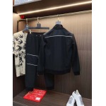 2024年9月26日早秋高品質新品入荷PRADA 上下セットBF工場