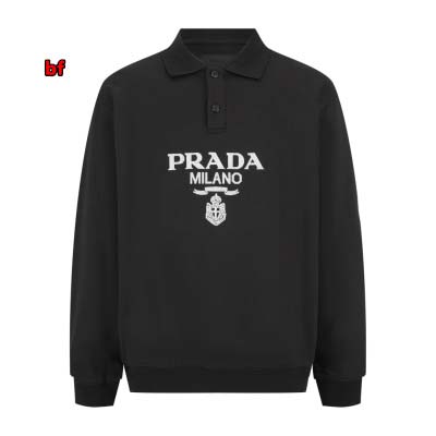 2024年9月26日早秋高品質新品入荷PRADA スウェット...