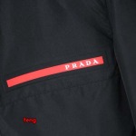 2024年9月26日早秋高品質新品入荷PRADAジャケットアウター feng工場