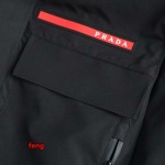 2024年9月26日早秋高品質新品入荷PRADA ダウンジャケット feng工場