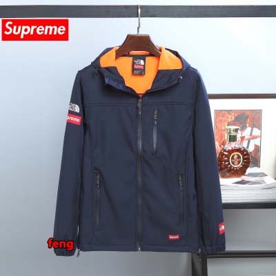 2024年9月26日早秋高品質新品入荷SUPREME ジャケ...