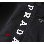 2024年9月26日早秋高品質新品入荷PRADA ジャケットアウター LUYI工場