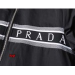 2024年9月26日早秋高品質新品入荷PRADA ジャケットアウター LUYI工場