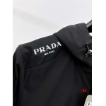 2024年9月27日早秋高品質新品入荷PRADA ジャケットアウター BF工場