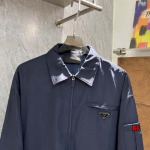 2024年9月27日早秋高品質新品入荷PRADA ジャケットアウター BF工場 s-xl