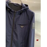 2024年9月27日早秋高品質新品入荷PRADA ジャケットアウター BF工場