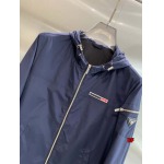 2024年9月27日早秋高品質新品入荷PRADA ジャケットアウター BF工場