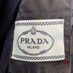 2024年9月27日早秋高品質新品入荷PRADA ジャケットアウター BF工場