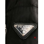 2024年9月27日早秋高品質新品入荷PRADA ジャケットアウター BF工場