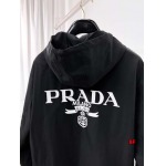 2024年9月27日早秋高品質新品入荷PRADA ジャケットアウター BF工場