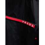 2024年9月27日早秋高品質新品入荷PRADA ジャケットアウター BF工場