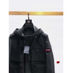 2024年9月27日早秋高品質新品入荷PRADA ジャケットアウター BF工場