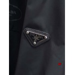 2024年9月27日早秋高品質新品入荷PRADA ジャケットアウター BF工場