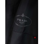 2024年9月27日早秋高品質新品入荷PRADA ジャケットアウター BF工場