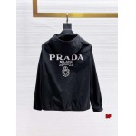 2024年9月27日早秋高品質新品入荷PRADA ジャケットアウター BF工場