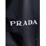 2024年9月27日早秋高品質新品入荷PRADA ジャケットアウター BF工場