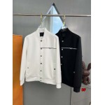 2024年9月27日早秋高品質新品入荷PRADA ジャケットアウター BF工場