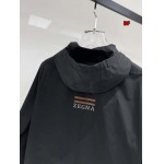 2024年9月27日早秋高品質新品入荷 Zegna ジャケットアウター BF工場