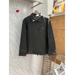 2024年9月27日早秋高品質新品入荷PRADA ジャケットアウター BF工場 S-XL