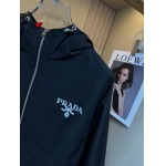 2024年9月27日早秋高品質新品入荷PRADA ジャケットアウター BF工場