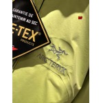 2024年9月27日早秋高品質新品入荷ARCTERYX ジャケットアウター BF工場