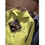 2024年9月27日早秋高品質新品入荷ARCTERYX ジャケットアウター BF工場