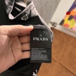 2024年9月27日早秋高品質新品入荷PRADA 長袖 Tシャツ BF工場