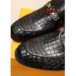 2024年9月28日早秋新品入荷ルイヴィトン 革靴 yhe工場38-47