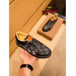 2024年9月28日早秋新品入荷ルイヴィトンスニーカー yuhe工場 38-44