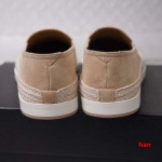 2024年9月28日早秋原版復刻新品入荷PRADA  スニーカー HAN工場 39-44