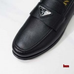 2024年9月28日早秋原版復刻新品入荷PRADA スニーカー HAN工場38-45