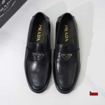 2024年9月28日早秋原版復刻新品入荷PRADA スニーカー HAN工場38-45