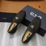 2024年9月29日早秋高品質新品入荷Dolce&Gabbana モカシンの靴 3工場38-44