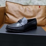 2024年9月29日早秋高品質新品入荷Dolce&Gabbana モカシンの靴 3工場38-44