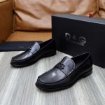 2024年9月29日早秋高品質新品入荷Dolce&Gabbana モカシンの靴 3工場38-44