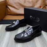 2024年9月29日早秋高品質新品入荷Dolce&Gabbana モカシンの靴 3工場38-44