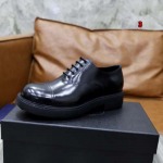 2024年9月29日早秋高品質新品入荷PRADA 革靴 3工場39-44