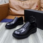 2024年9月29日早秋高品質新品入荷PRADA 革靴 3工場39-44