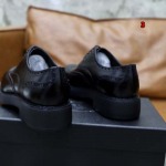 2024年9月29日早秋高品質新品入荷PRADA 革靴 3工場39-44